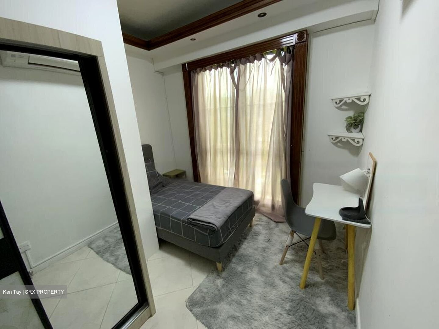 Elias Green (D18), Condominium #456975071